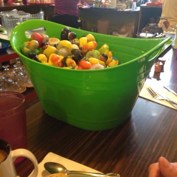 Sugar n' Spice - Bucket-o-ducks - Breakfast & Brunch Near Me - Cincinnati, Ohio Sugar n' Spice - Bucket-o-ducks - Breakfast & Brunch Near Me - Cincinnati, Ohio