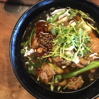 Noodle Man - B7 - Noodles Near Me - Happy Valley, Oregon Noodle Man - B7 - Noodles Near Me - Happy Valley, Oregon