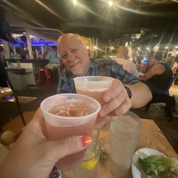 Caroline's - Cheers! Great drinks - American Near Me - Key West, Florida Caroline's - Cheers! Great drinks - American Near Me - Key West, Florida