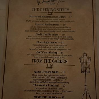 Bravado - Menu - Tapas/Small Plates Near Me - Covina, California Bravado - Menu - Tapas/Small Plates Near Me - Covina, California