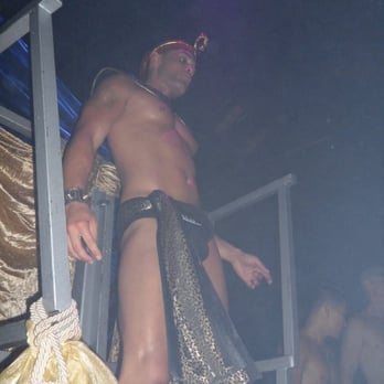 Rich's - Arabian nights! - Gay Bars Near Me - San Diego, California