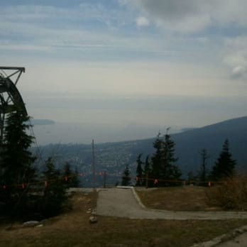 Grouse Grind - Grouse grind - Hiking Near Me - North Vancouver, British Columbia
