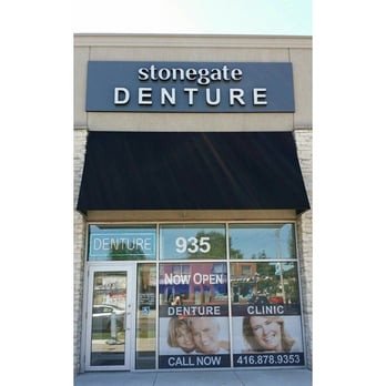 Stonegate Denture Clinic - Health & Medical Near Me - Etobicoke, Ontario Stonegate Denture Clinic - Health & Medical Near Me - Etobicoke, Ontario
