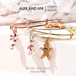 LavenderBlue - Holiday 2016 collection