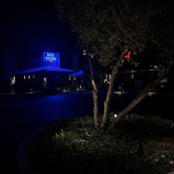 Buck & Rider - Outside - Seafood Near Me - Phoenix, Arizona