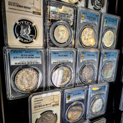 OJ's Coin & Jewelry