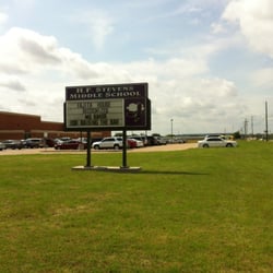 H. F. Stevens Middle School