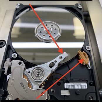 Five Star Data Recovery - Western Digital - Stiction - Clean Room - Data Recovery Near Me - Oakland, California Five Star Data Recovery - Western Digital - Stiction - Clean Room - Data Recovery Near Me - Oakland, California