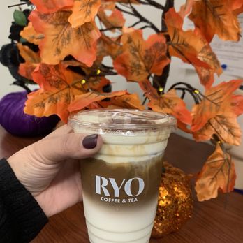 Ryo Coffee & Tea - House coffee - Coffee & Tea Near Me - Fullerton, California Ryo Coffee & Tea - House coffee - Coffee & Tea Near Me - Fullerton, California