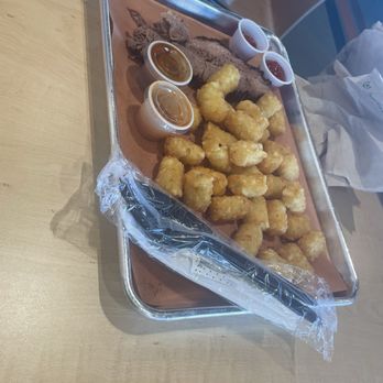 B3 Smokehouse - Barbeque Near Me - High Point, North Carolina