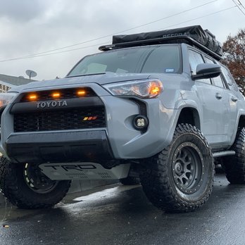 Solo Motorsports - Solo BMC - 5th Gen 4Runner - Auto Customization Near Me - Covina, California Solo Motorsports - Solo BMC - 5th Gen 4Runner - Auto Customization Near Me - Covina, California