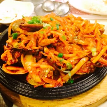 Daeji Ssonday Bbq Restaurant - Korean Near Me - Ridgefield, New Jersey Daeji Ssonday Bbq Restaurant - Korean Near Me - Ridgefield, New Jersey