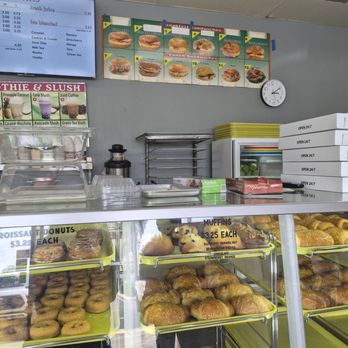 Granny's Donuts - Donuts Near Me - Lakewood, California