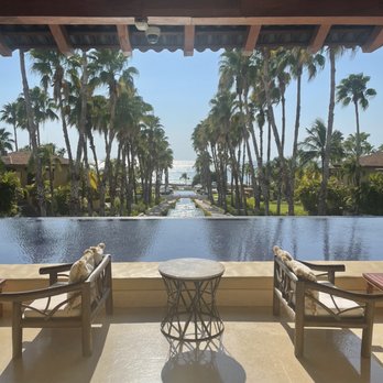 The St. Regis Punta Mita Resort - Welcome to paradise! - Hotels Near Me - Punta De Mita, NAY
