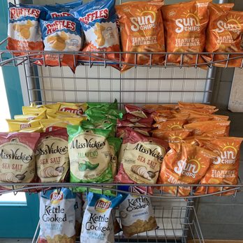 Jersey Mike's Subs - Sandwiches Near Me - El Segundo, California