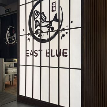 East Blue Sushi - Sushi Bars Near Me - San Antonio, Texas East Blue Sushi - Sushi Bars Near Me - San Antonio, Texas