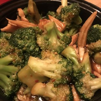 Hunan West - Hunan Chicken - Chinese Near Me - Springfield, Virginia