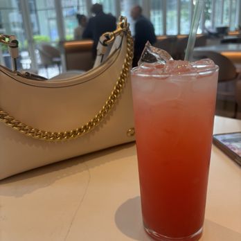 Seventh State Restaurant and Lounge - Strawberry Lemonade - Lounges Near Me - Bethesda, Maryland Seventh State Restaurant and Lounge - Strawberry Lemonade - Lounges Near Me - Bethesda, Maryland