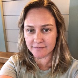 Magnolia Lash & Brow Studio - Just got them done