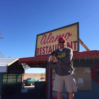 Alamo Restaurant - Mexican Near Me - Thermal, California Alamo Restaurant - Mexican Near Me - Thermal, California
