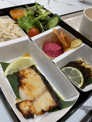 Gozen Shun Pasadena by null
