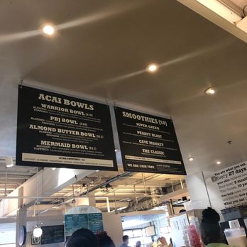 South Block - Juice Bars & Smoothies Near Me - Washington, DC, District of Columbia