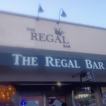 The Regal Bar - Iykyk - Sports Bars Near Me - La Mesa, California The Regal Bar - Iykyk - Sports Bars Near Me - La Mesa, California