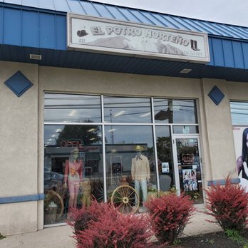 El Potro Norteno - Leather Goods Near Me - Somerset, New Jersey El Potro Norteno - Leather Goods Near Me - Somerset, New Jersey