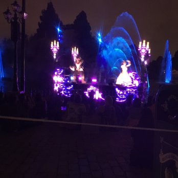 Fantasmic! - Beauty and the Beast! - Performing Arts Near Me - Anaheim, California Fantasmic! - Beauty and the Beast! - Performing Arts Near Me - Anaheim, California