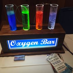 oxygen resort frisco
