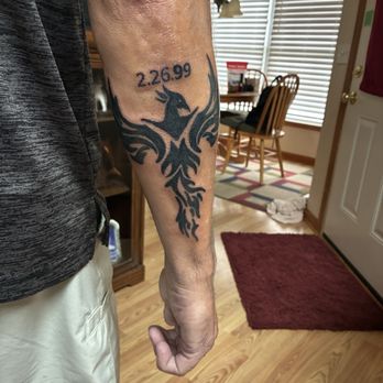 Bewitched Tattoo - Tattoo Near Me - Rehoboth Beach, Delaware