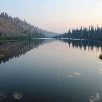 Twin Lakes Campground - Campgrounds Near Me - Mammoth Lakes, California Twin Lakes Campground - Campgrounds Near Me - Mammoth Lakes, California
