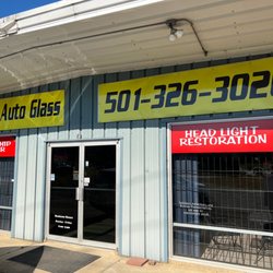 Danny's Auto Glass