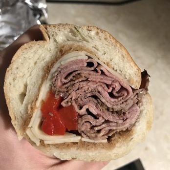 Natale's Deli - The Bruno ($10.50) - Delis Near Me - East Greenwich, Rhode Island Natale's Deli - The Bruno ($10.50) - Delis Near Me - East Greenwich, Rhode Island