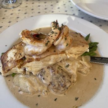 Sandbar & Grill - House special - Seafood Near Me - Monterey, California Sandbar & Grill - House special - Seafood Near Me - Monterey, California