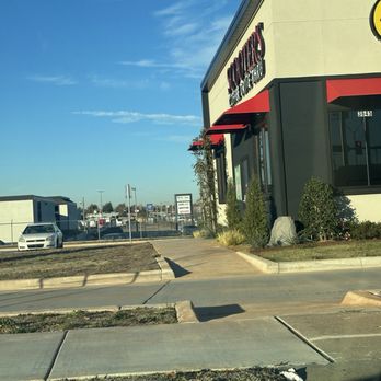 Scooter's Coffee - Coffee & Tea Near Me - Oklahoma City, Oklahoma