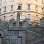 Photo of Fillgraderstiege