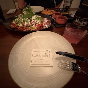Molcaxete - Enchiladas - Mexican Near Me - Phoenix, Arizona