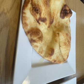Bombay Kitchen 419 - Regular Naan - Indian Near Me - Toledo, Ohio