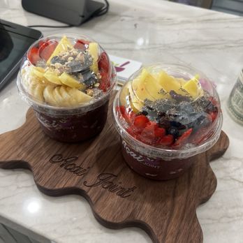 Acai Joint - Acai Bowls Near Me - Arcadia, California