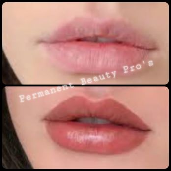 Permanent Beauty Pros - Permanent Makeup Near Me - Redding, California