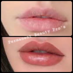 Permanent Beauty Pros