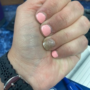 Boone Nail Bar - Nail Salons Near Me - Boone, North Carolina
