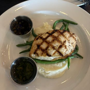The Grand Marlin - Grilled Swordfish, FL - Seafood Near Me - Gulf Breeze, Florida The Grand Marlin - Grilled Swordfish, FL - Seafood Near Me - Gulf Breeze, Florida