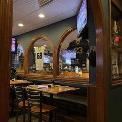 D. Rowe's Restaurant & Bar - 030326