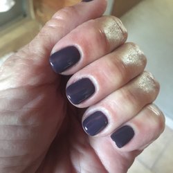 Su Su nails