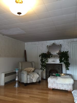 The Windham Spa by null