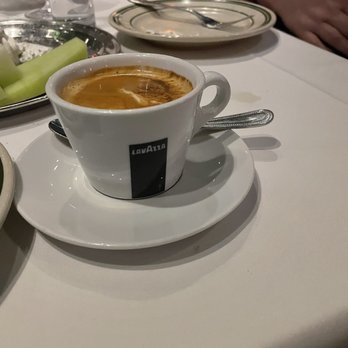 Rocco Steakhouse - Mocha Latte - American Near Me - New York, New York Rocco Steakhouse - Mocha Latte - American Near Me - New York, New York
