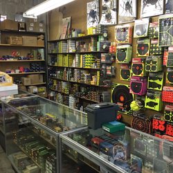 Bill's Trading Post