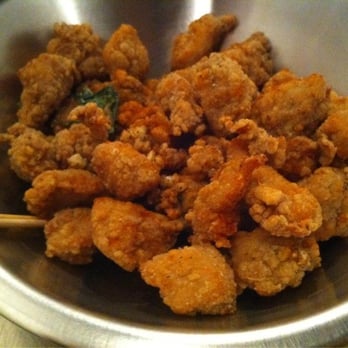 Bento Cafe - bento nuggets - Taiwanese Near Me - Norcross, Georgia